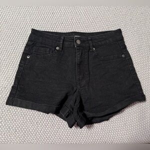 Forever 21 high-waisted shorts size 26